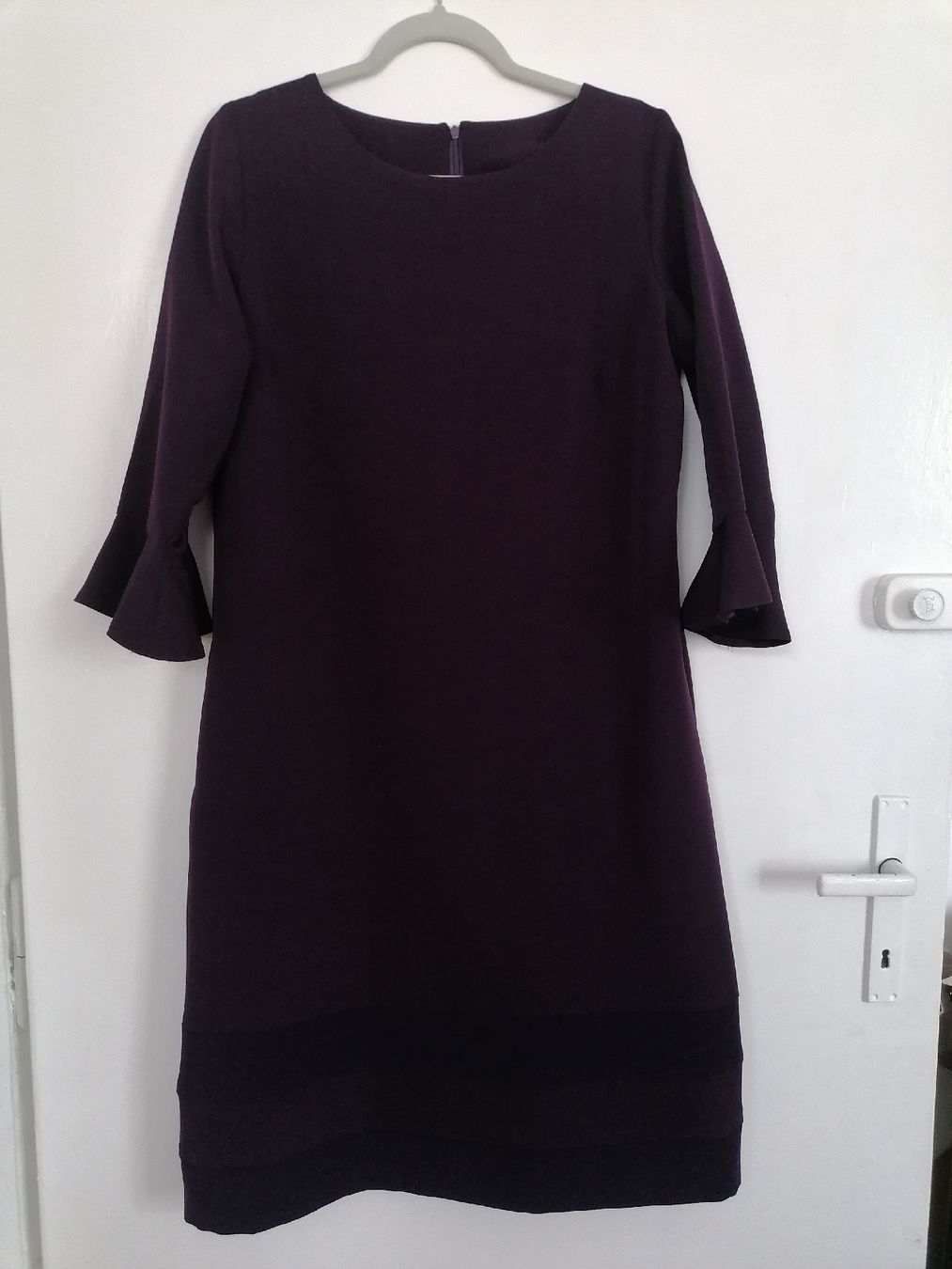Vestiti: Kleid - Elegant - Gr. 44 – Nuovo (secondo la descrizione) da Zug venduto da Annina29