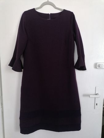 Kleid - Elegant - Gr. 44
