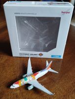 Flugzeugmodell Herpa 1:500 SouthWest B737-700 "Florida One"