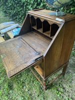 Antique Desk