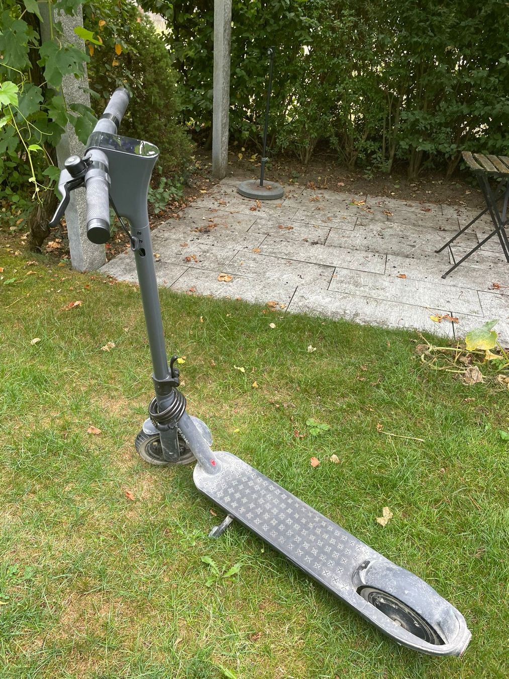 Scooters: Elektroscooter SOFLOW – D'occasion à Schwerzenbach par Lordiman