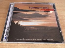 G7 Detlef Blanke – Sommernacht