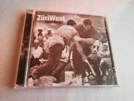 ZÜRIWEST - HAUBI SONGS