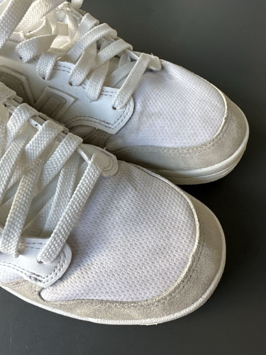 New Balance Scarpe da uomo: NB Herrenschuh Gr. 43 – Usato da Davos Platz venduto da Anakonda1 4