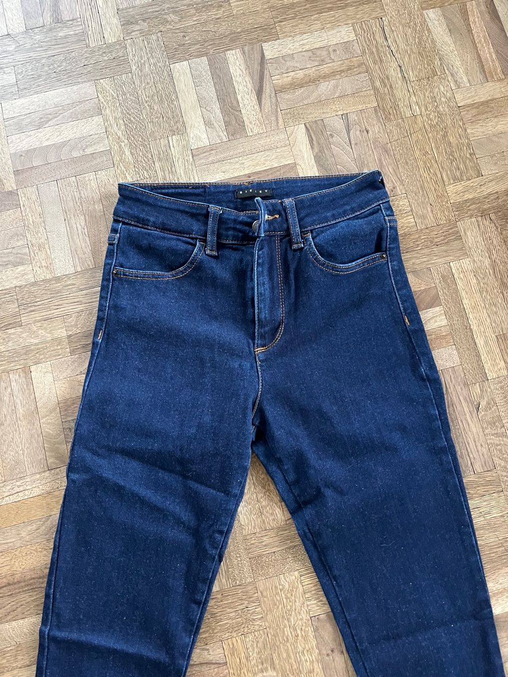 Sisley Jeans: SCHÖNE SISLEY JEANS GR. 34 – Usato da Kehrsatz venduto da maus2405 1