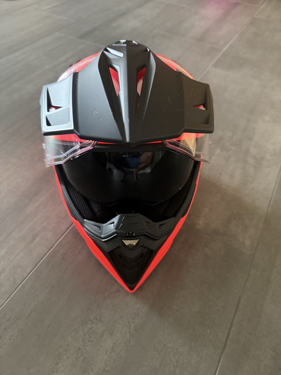Helme & Visiere: BMW Motorradhelm GS – Neu (gemäss Beschreibung) aus Mönchaltorf von r13_f7w9 1