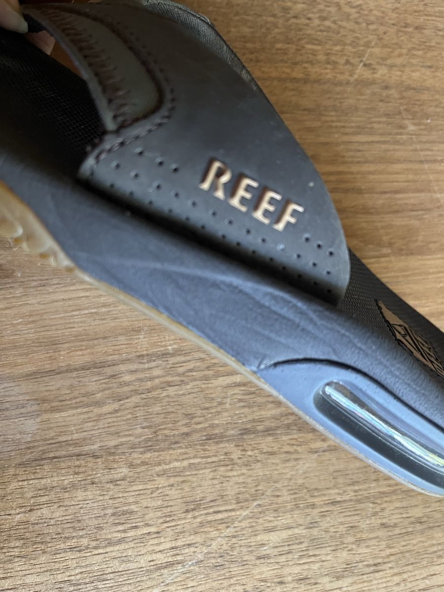 Scarpe da uomo: Reef Flip Flops Gr 37.5 – Nuovo (secondo la descrizione) da Aarberg venduto da Jakaro 2