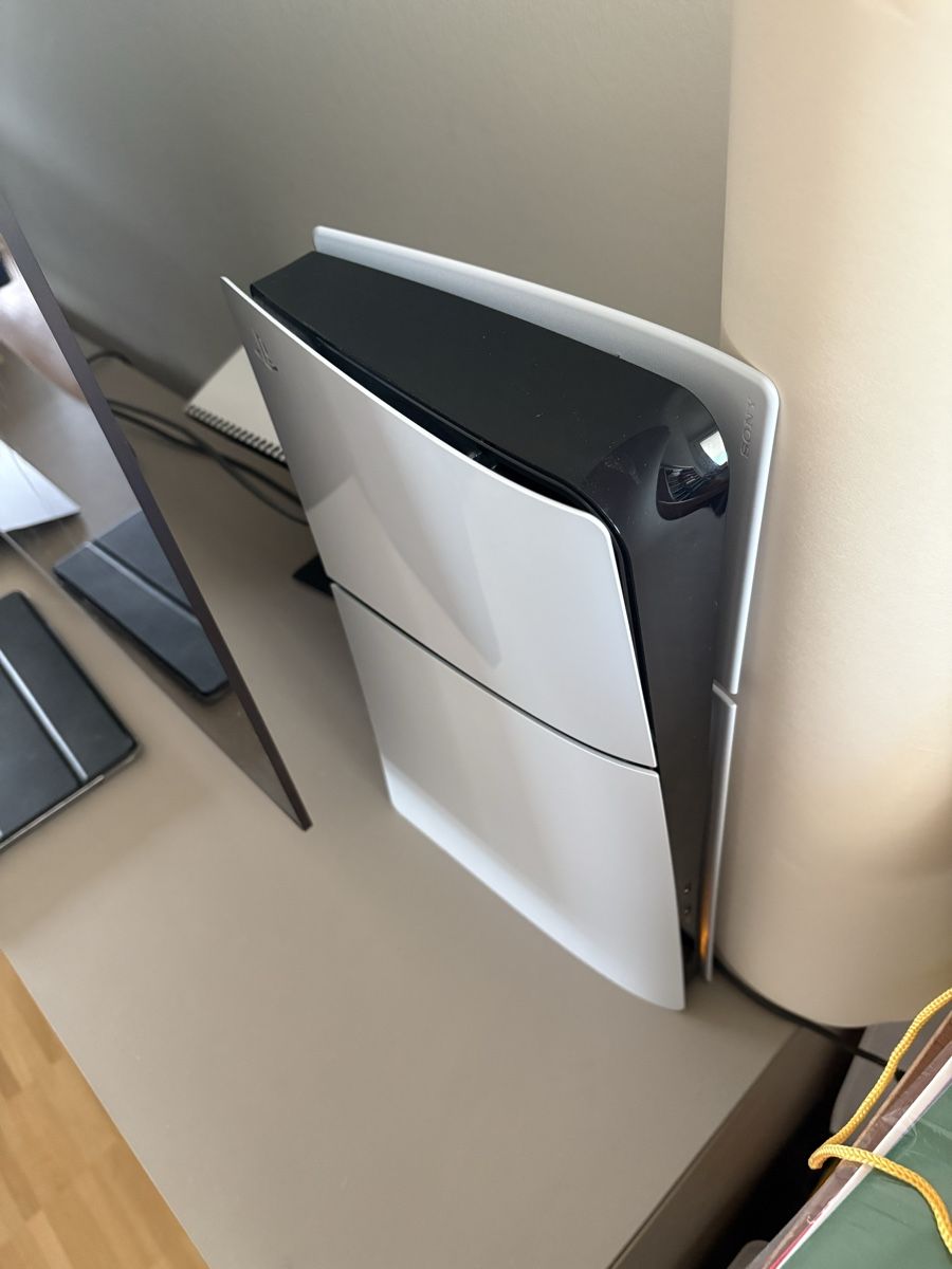Sony Console: Sony Playstation 5 Slim Digital Edition – Nuovo (secondo la descrizione) da Binningen venduto da G_Sam87 2