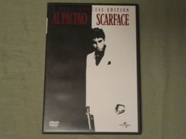 Al Pacino Scarface 2 Disc Special Edition DVD