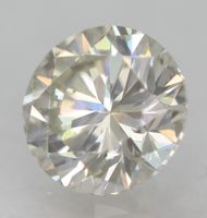 Vrai 1.26mm Natur Diamant VVS E-F + e-Zertifikat diamond