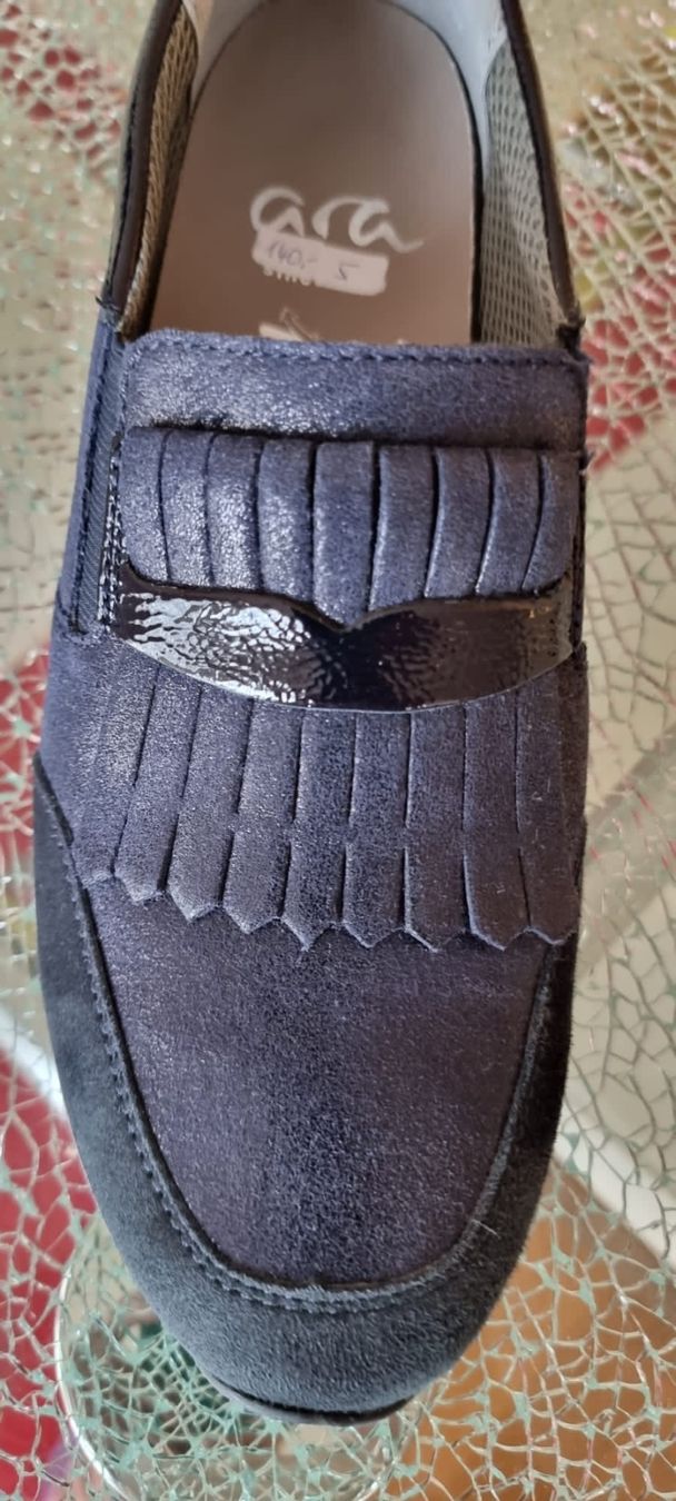 Damenschuhe: ARA Gr. 38 – Neu und originalverpackt aus Luzern von Reni025 4
