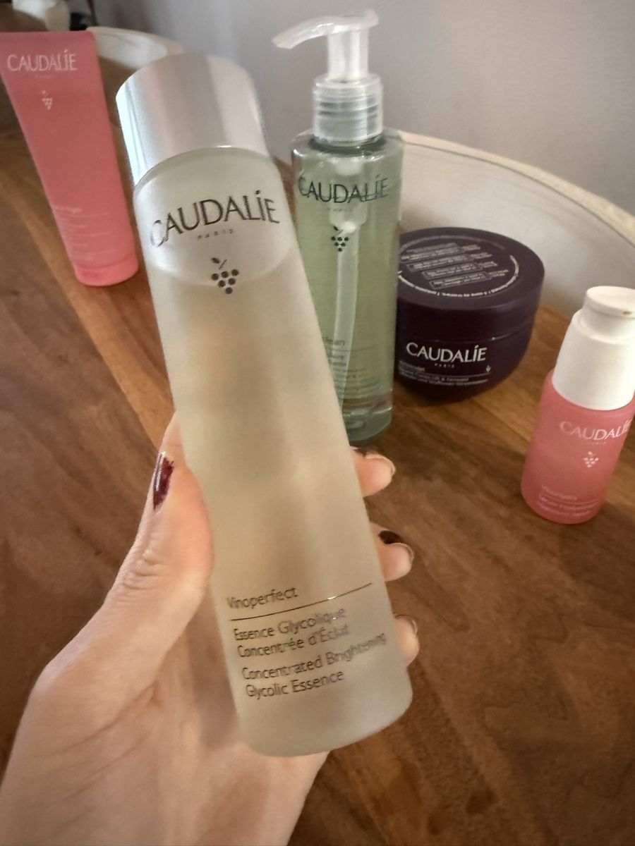 Caudalie Doccia: Caudalie Set – Nuovo (secondo la descrizione) da Merlischachen venduto da miakeli 8