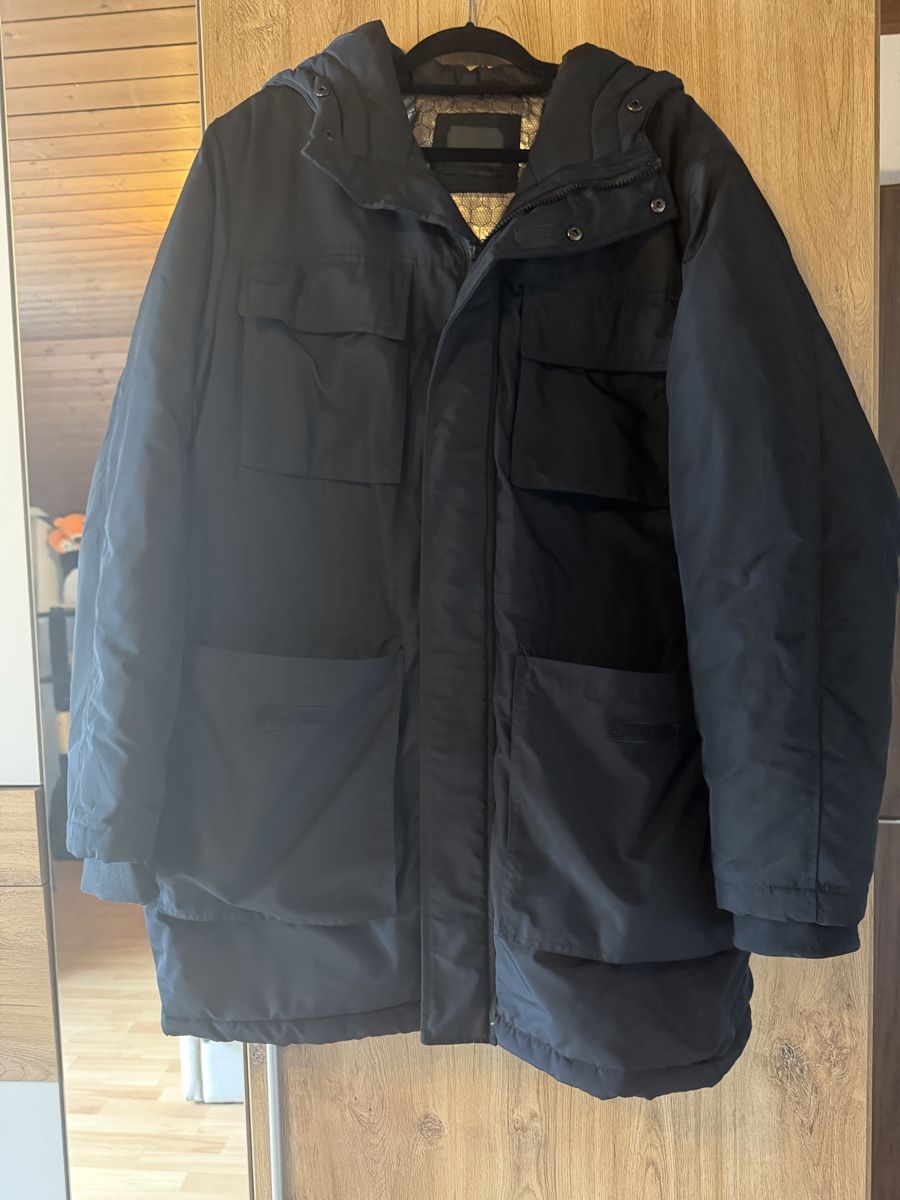 Vestes: Winter Jacke  – Neuf avec emballage d'origine à Samstagern par EmmaPZ 4