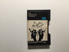 The Manhattan Transfer MC