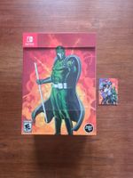 Saturday Morning RPG Collector's Edition Switch Limited Run