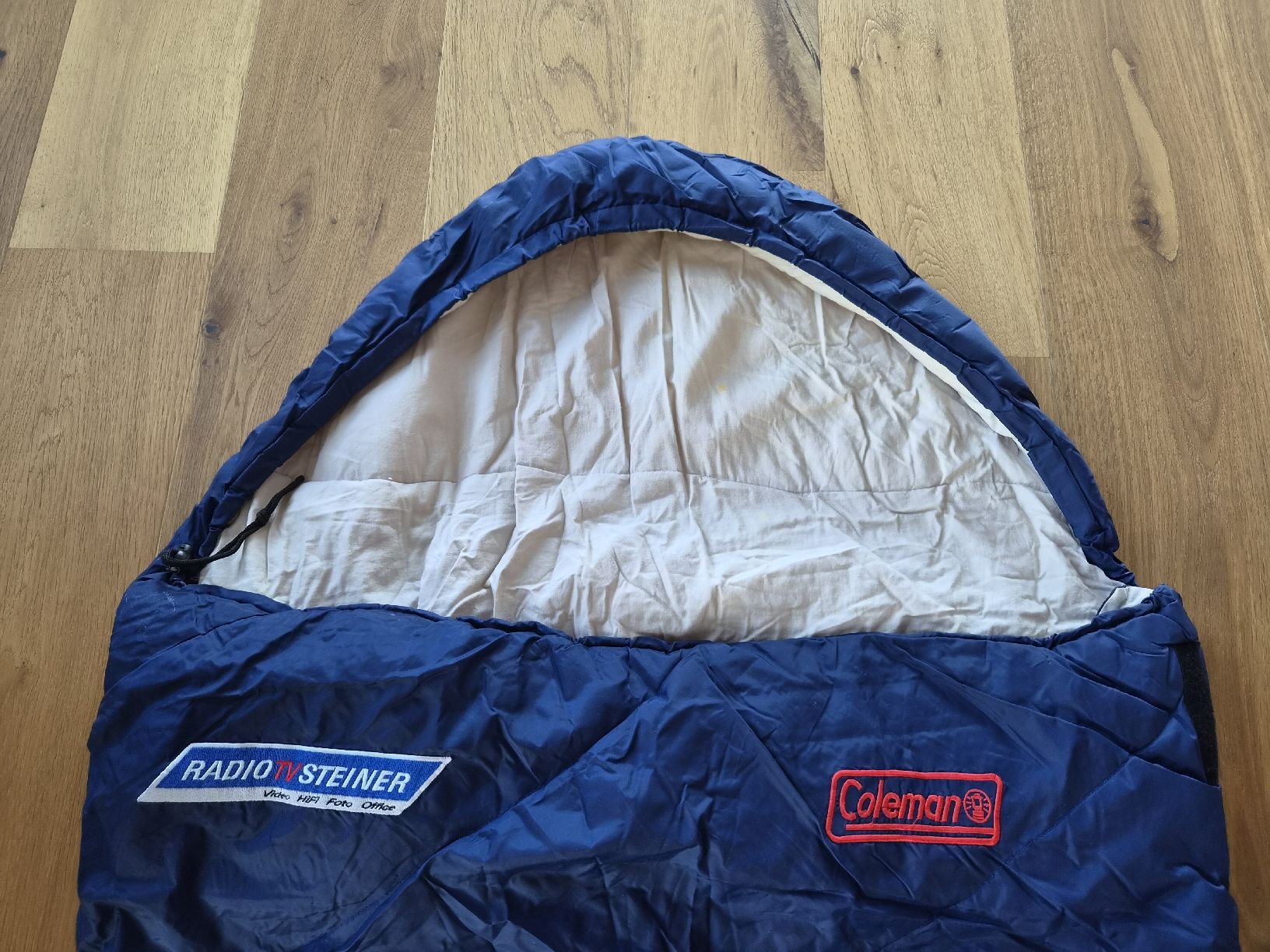 Schlafsäcke: Schlafsack – Gebraucht aus Hohenrain von mei_7mrw 1