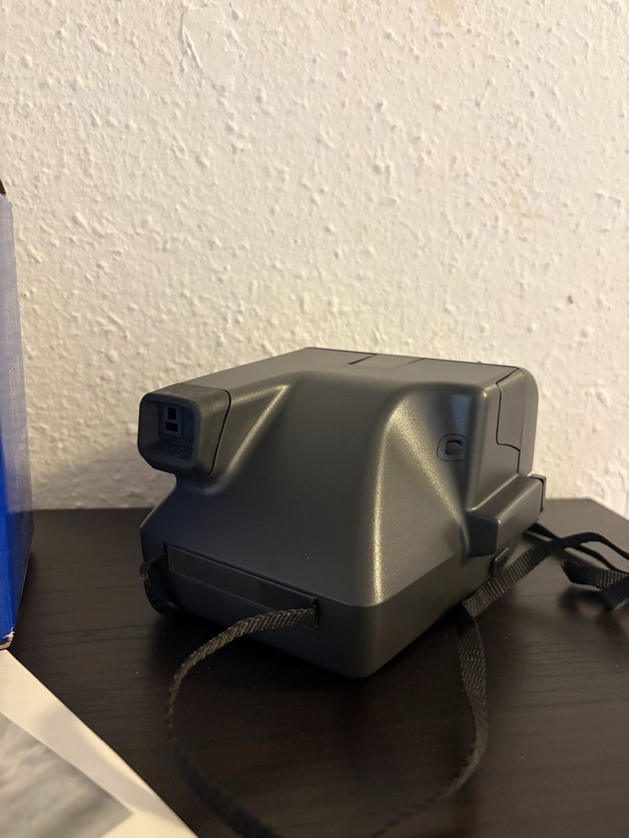 Polaroid Kamera: Polaroid 636 Closeup Kamera, Vintage Sofortbildkamera – Gebraucht aus Berikon von AntiqueMeant 3