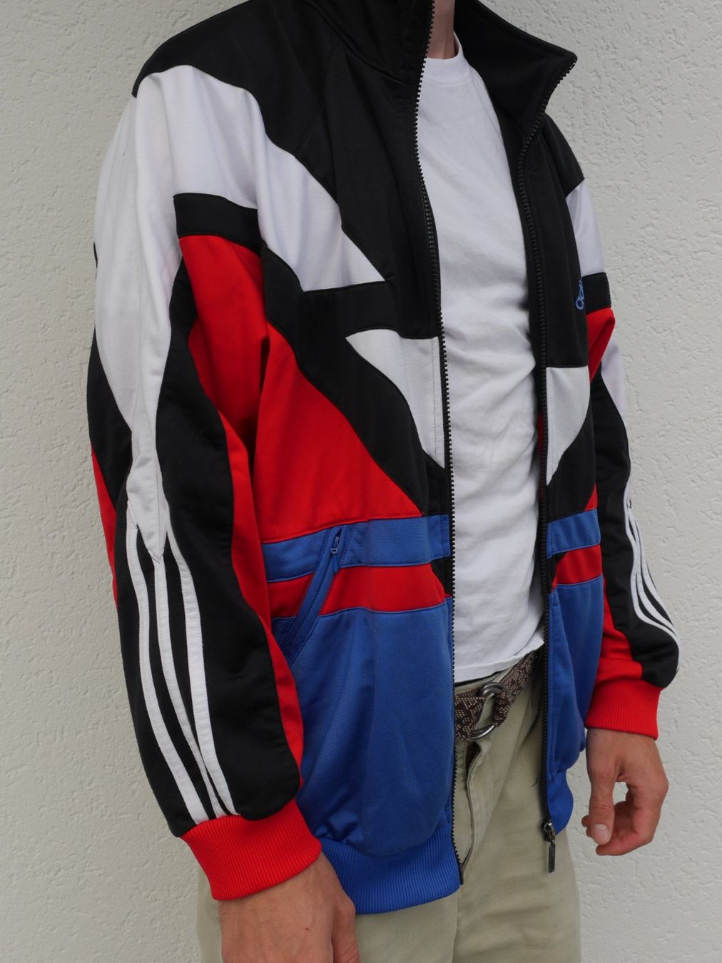 Adidas Maglioni & Felpe: Pull Adidas L – Usato da Clarens venduto da leo_977l