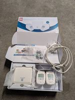 Homematic IP Set Heizen (Access Point + 2 Thermostate)