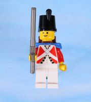 LEGO Minifigur Piraten