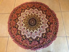PAREO MANDALA