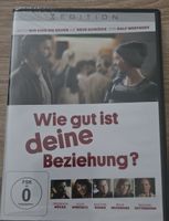 DVD Wie gut ist deine Beziehung? neu und originalverpackt