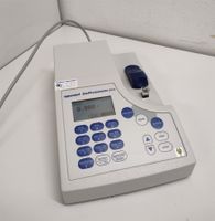 Eppendorf BioPhotometer Plus