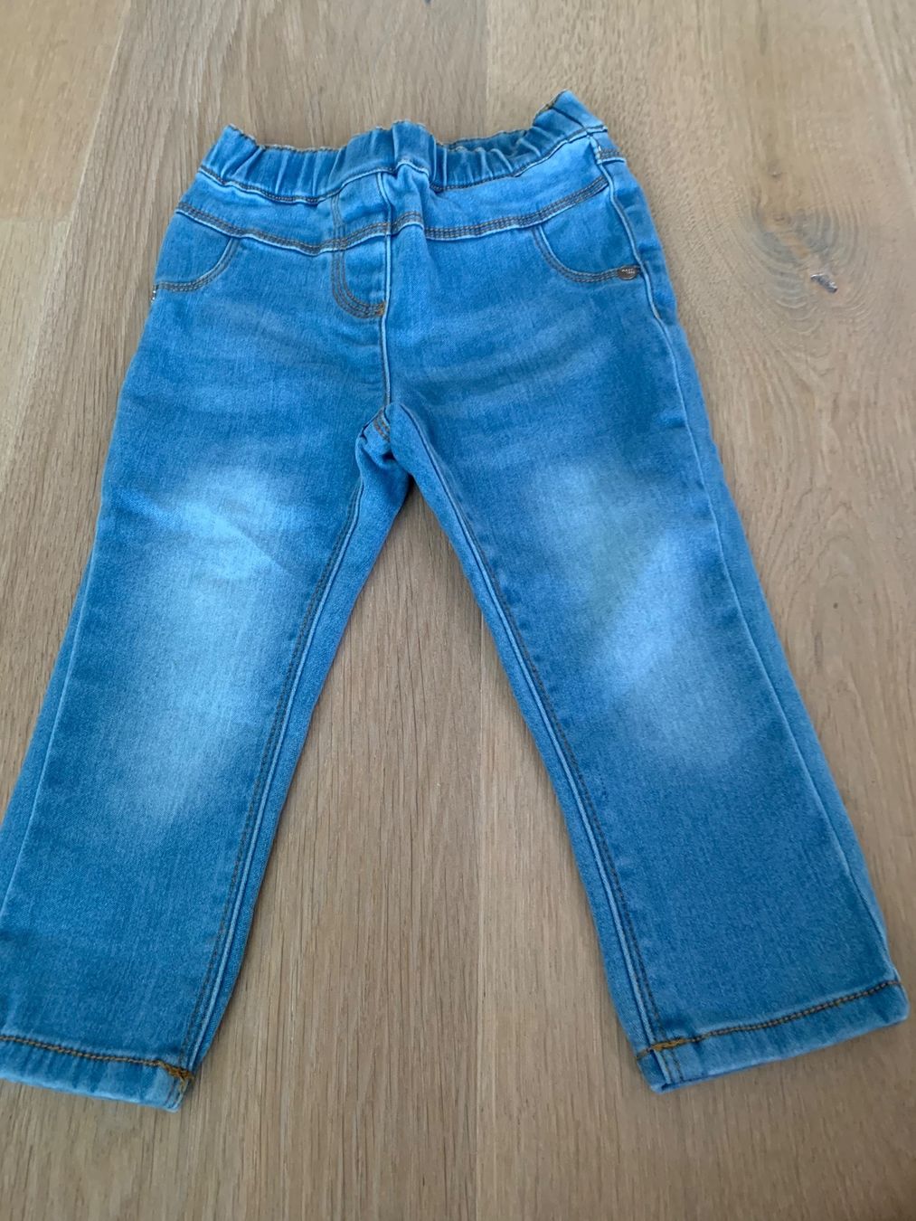 Next Pantaloni: Jeans von Next, Gr. 86 – Usato da Rümlang venduto da zflyfa0001