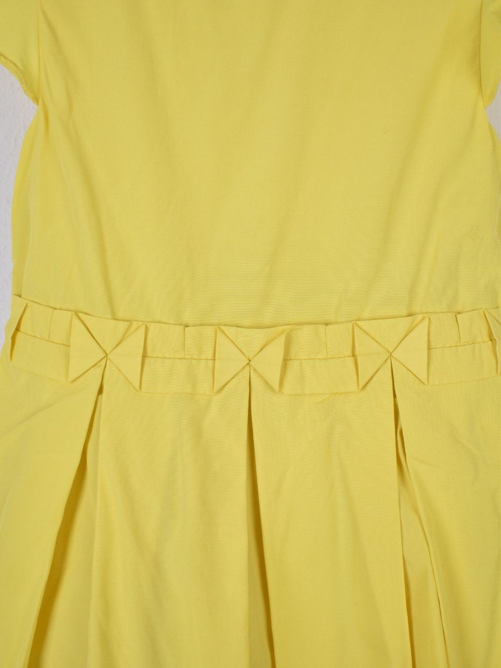 Jacadi Vestiti & Gonne: Jacadi Paris Kleid Gr.116 – Usato da Nürensdorf venduto da 2ND_STORY 2
