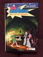 BIBI BLOCKSBERG Bd. 13 - Bibi und die Vampire - wie neu