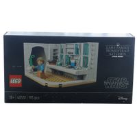 LEGO® Star Wars™ 40531 Lars Family Homestead Kitchen - NEW
