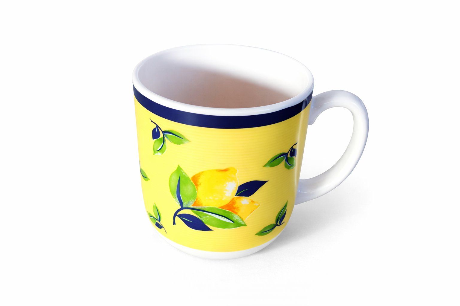 Tazze: Gelbe Tasse Zitronen Design – Nuovo (secondo la descrizione) da Fully venduto da VaneaSelection