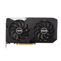 ASUS Dual AMD Radeon RX 6600 8 GB GDDR6