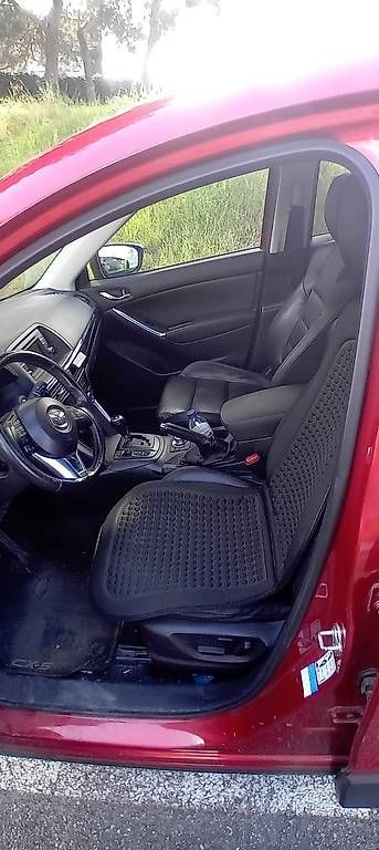 Autos: Mazda CX-5 2.2 D HP Revolution AWD – Gebraucht aus Langenthal von Goergens10 3