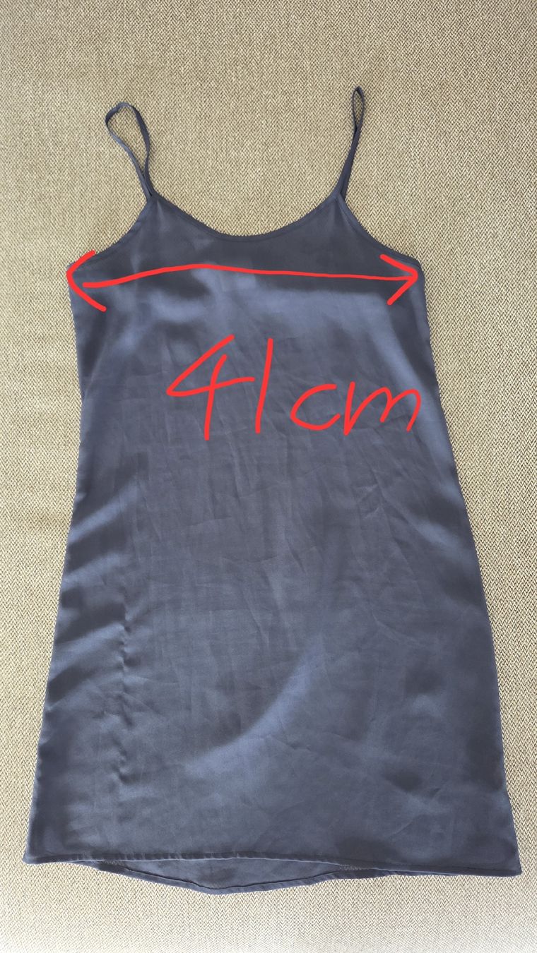 Laura Ashley Kleider: Laura Ashley Slip Dress – Gebraucht aus St. Gallen von ras_ky9m 4