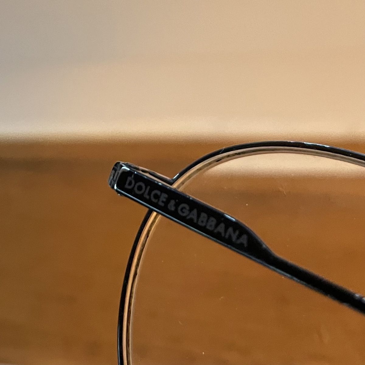 Dolce & Gabbana Occhiali & Lenti: Dolce & Gabbana glasses – Usato da Zürich venduto da daria_m 1