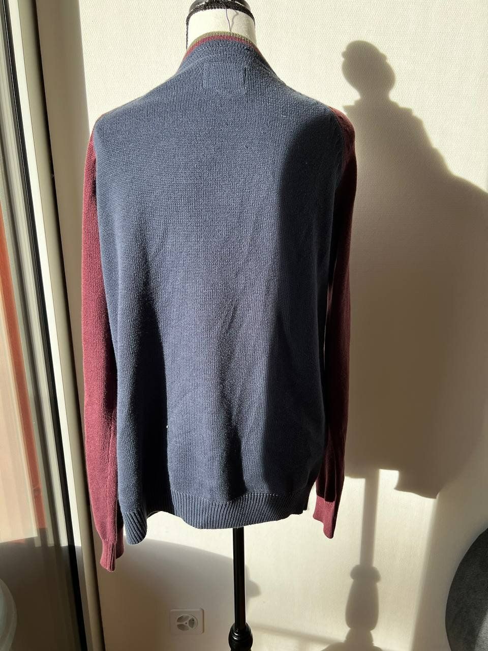 Pullover & Sweatshirts: Pulli M 50%Cotton für Männer – Gebraucht aus Riehen von edu_92w7 4
