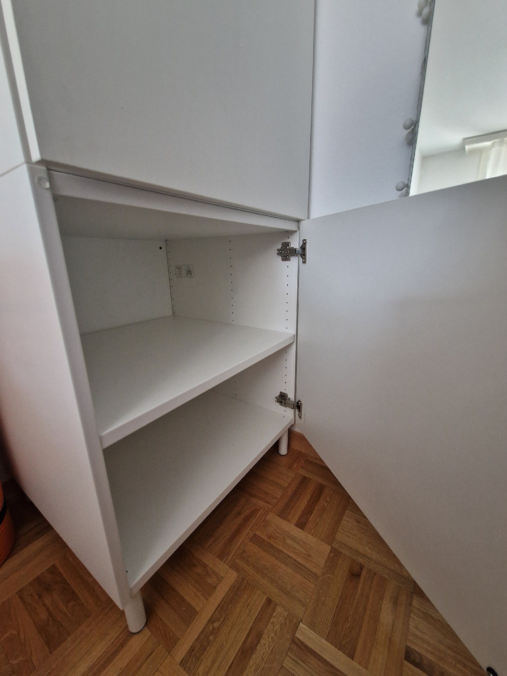 Ikea Armadi: Lot de 3 Modules Ikea  – Usato da Lausanne venduto da chl_g9s8 3