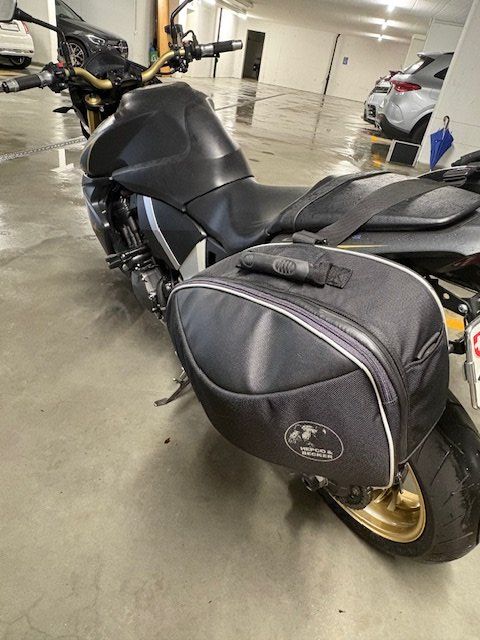 Honda Strada: Honda CB1000RA – Usato da Wetzikon ZH venduto da ste_cj2s 5