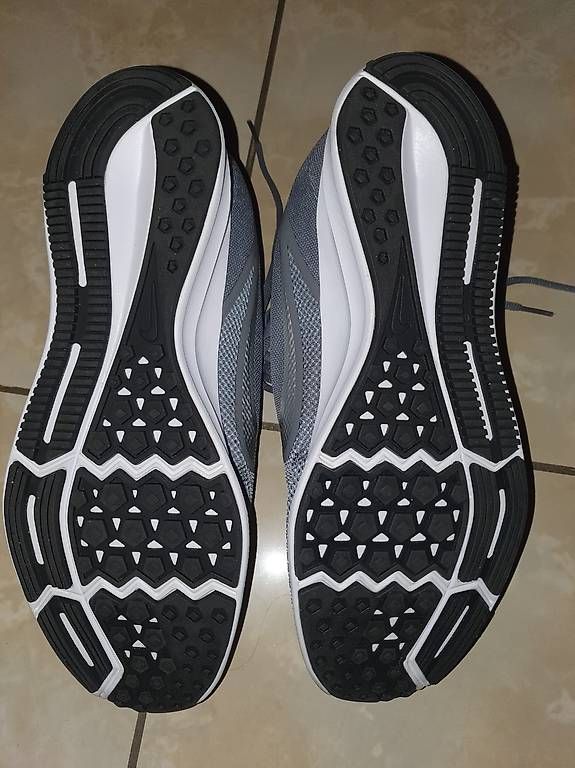 Nike Scarpe da uomo: Scarpe Nike Downshifter 9 no. 45 – Usato da Melano venduto da OJohn 3