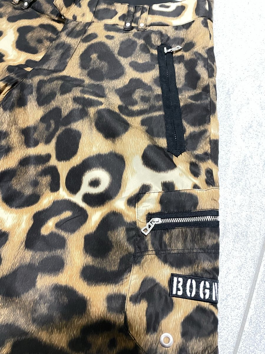 Bogner Pantaloni: Bogner Skihose – Nuovo (secondo la descrizione) da Ennetbürgen venduto da scriccolo 1