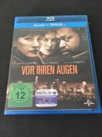 Vor ihren Augen [Blu-ray]
