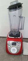 Mixer/power blender