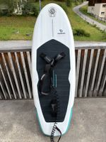 Gong Wing Foil Board HIPE Cruzader Diamond 5'10, 105l
