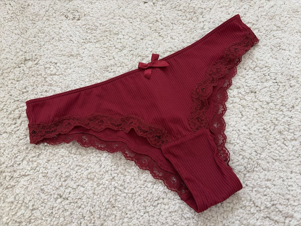Hunkemöller Sonstige Unterwäsche: Hunkemöller Slip | S – Neu (gemäss Beschreibung) aus Rudolfstetten von A_Milione 1