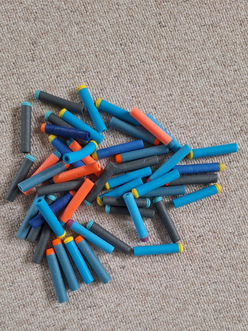 Nerf Jouets: Nerf Sammlung – D'occasion à St.Moritz par pimboli09 6