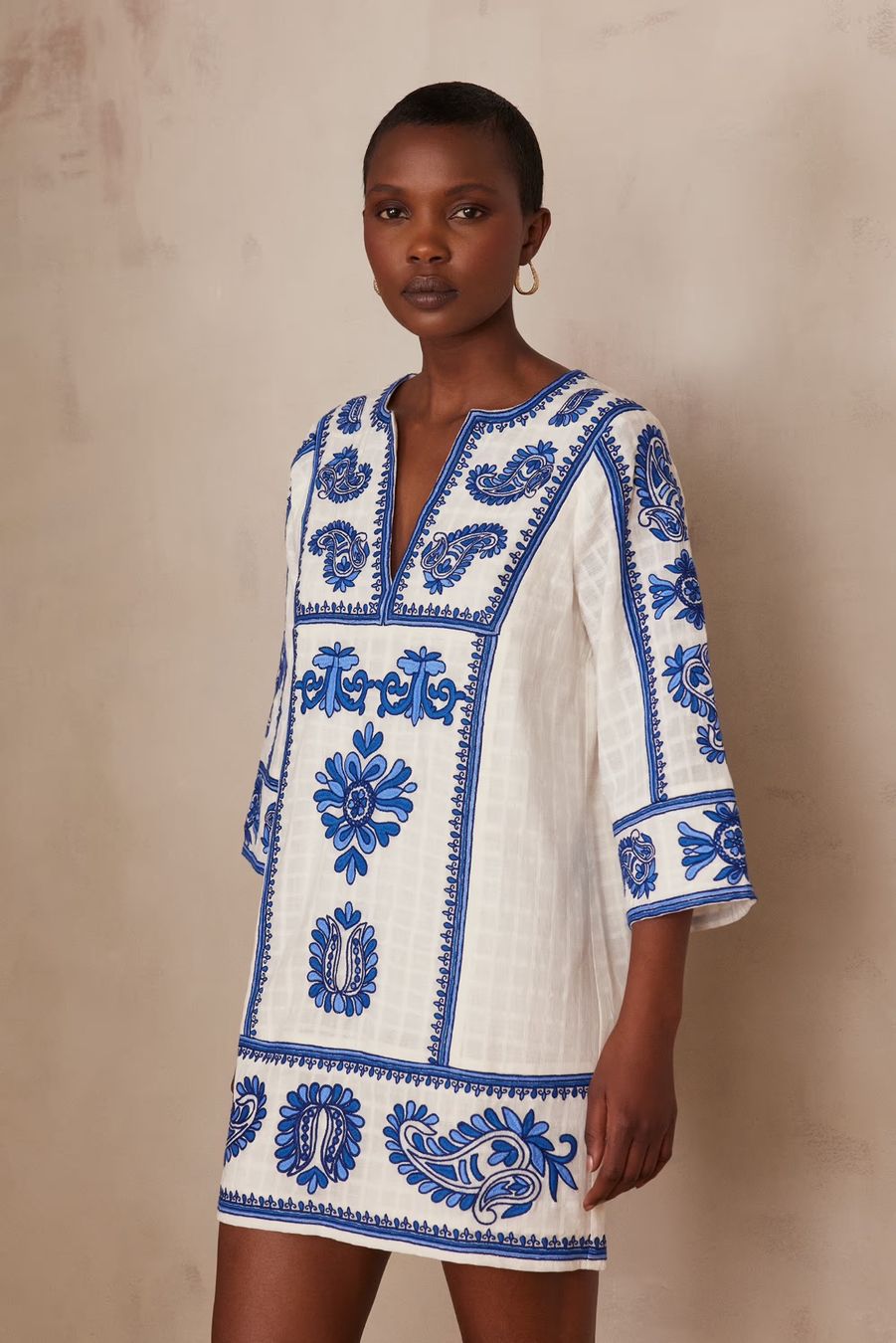 Vestiti: MAISON 123, robe style grecque – Usato da Clarens venduto da Piluka 5
