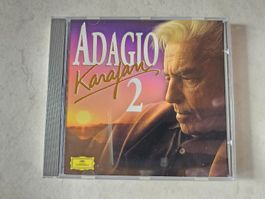 Adagio Karajan  -  2