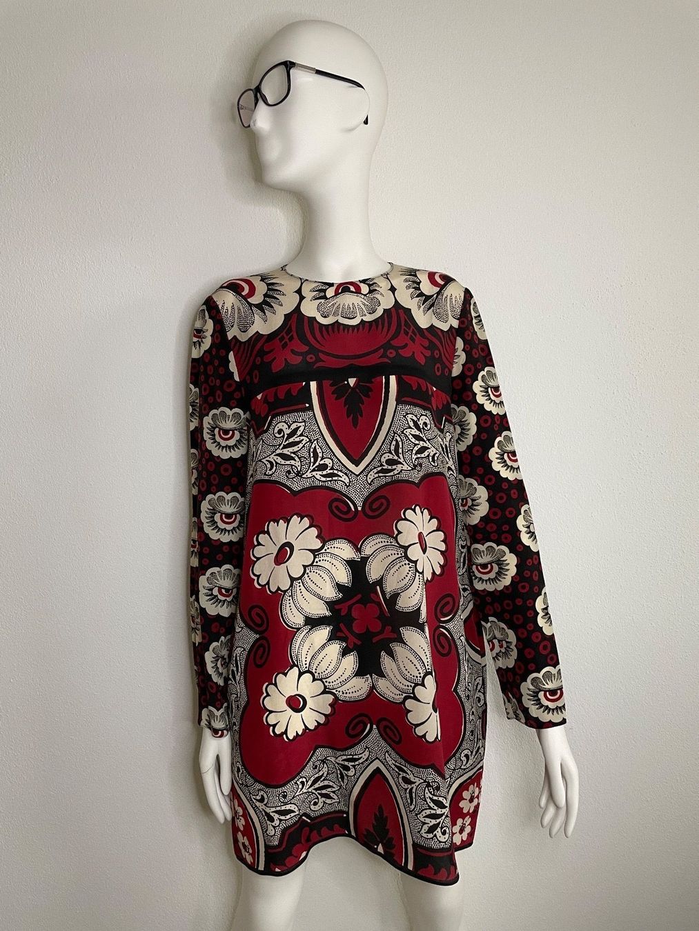 Valentino Robes: Valentino Kleid – Neuf (Voir description) à Winterthur par 19.19