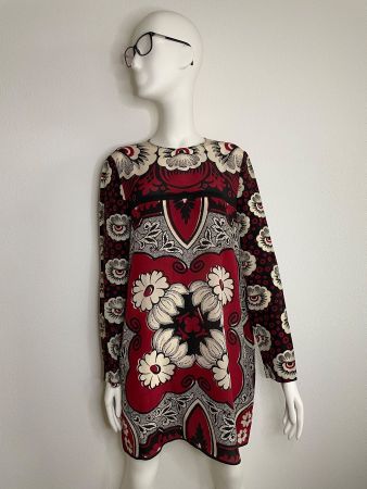 Valentino Kleid